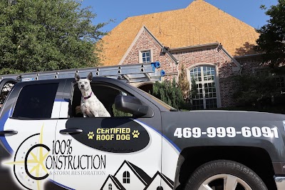 100% Construction